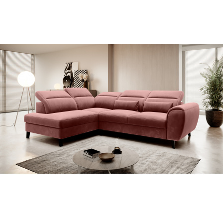 Noble Luxo 24 120x195 Ľavá 1