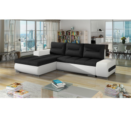 Sedacia súprava OTTAVIO, Sawana 14 / soft 17 ľavá