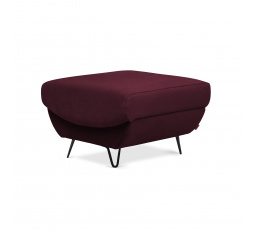 Silva Taburet Velvetmat 25 67x42