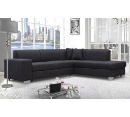 Rohová sedacia súprava DIEGO, inari 95, Pravá