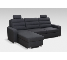 Rohová sedacia súprava BROADWAY OT(P)-2,5F(L)