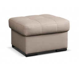 Stolička MARSHALL s úložným priestorom