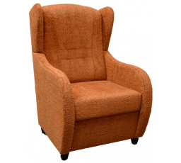 Relaxačné kreslo René Lucia 7 tehál