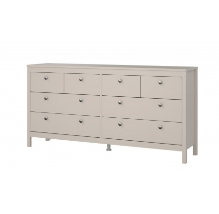 Komoda Real 663 kašmír Komoda Real 663 kašmír