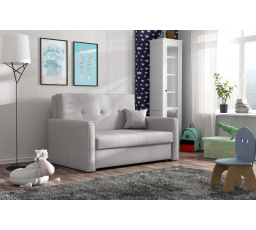 Kreslo Vivian Bis II krémové