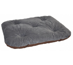 Podložka pre psa AXIN Deluxe 60x50 cm - hnedá