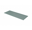 Blat Nicole 120 cm - šalvia MDF
