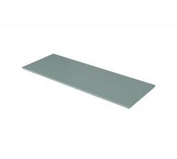 Blat Nicole 120 cm - šalvia MDF