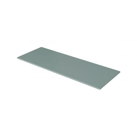 Blat Nicole 120 cm - šalvia MDF Blat Nicole 120 cm - šalvia MDF