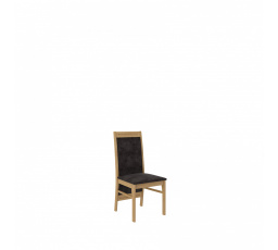 Drevená stolička K16 Craft Gold