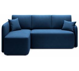 Hudson Luxo 40 115x184 ľavý 1