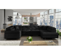 Posteľ Sawana 14 125x253 Pravá