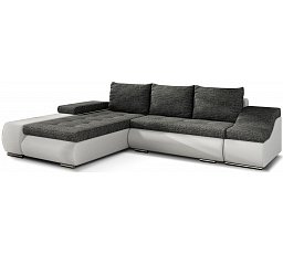 Sedacia súprava ONTARIO, Berlin 02 / soft 17 ľavá