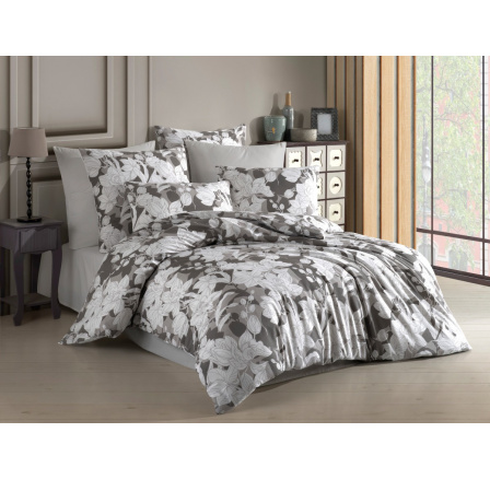 Obliečky bavlna 140x200, 70x90cm Natalia