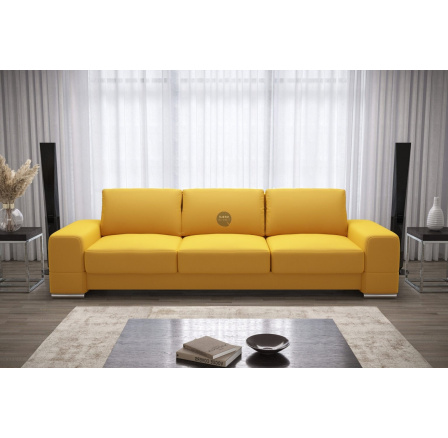 Sofa ZARA DL 270 cm - modrá