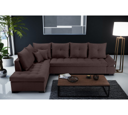 Rohová sedacia súprava LORD, Inari 28, Ľavá