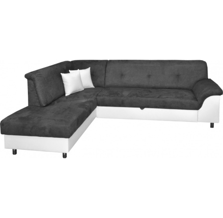 Sedacia súprava Wendy L sivá