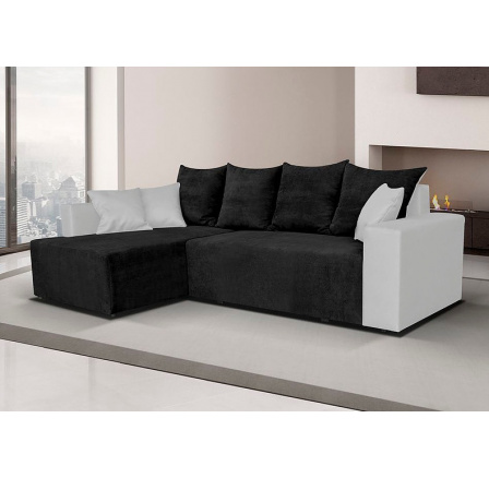 Sedacia súprava Soldeu L Savoy 100/Soft 17 Sedacia súprava Soldeu L Savoy 100/Soft 17