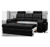 Pohovka Venezia+2T eco béžová Sahara 05