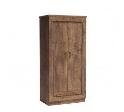 Skriňa Tadeusz T7 Dub Lefkas