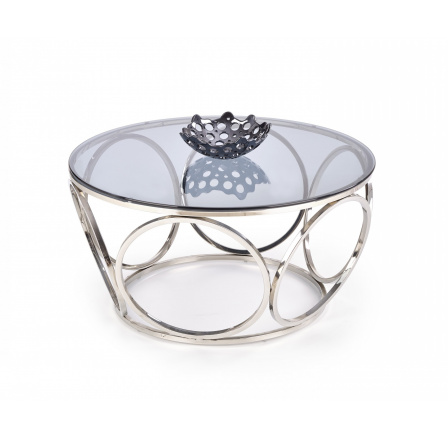 Konferenčný stôl VENUS, strieborná