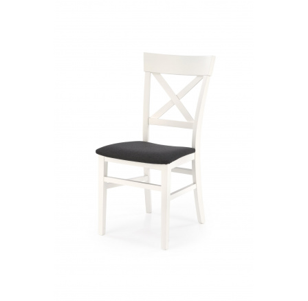 TUTTI 2 stoličky biele / kohútik: Inari 95 (1p=2ks)