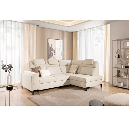 LOARIO bok B / strana pravá (BL-B+2SF+OT2P+N-B) LOARIO bok B / strana pravá (BL-B+2SF+OT2P+N-B)