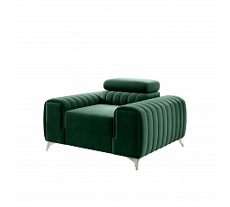 Kreslo LAURENCE, Nube 35