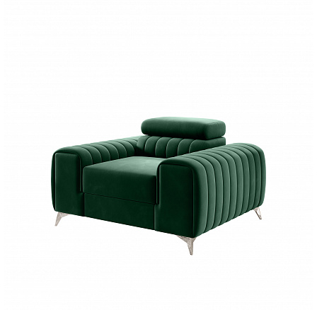 Kreslo LAURENCE, Nube 35