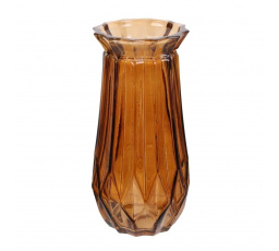 Váza Bala hnedá