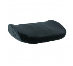 Ergonomické sedadlo Sensly hnedé