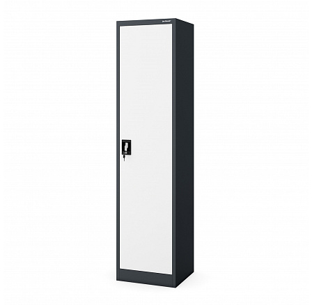 Skriňa ALEXA ANTRACIT RAL7016 + BIELA RAL9004 H1850*Š450*H400 Skriňa ALEXA ANTRACIT RAL7016 + BIELA RAL9004 H1850*Š450*H400