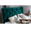 Posteľ - boxspring LEOŠ - Soft 17