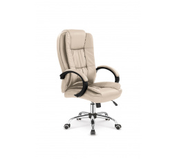 Kancelárske kreslo RELAX, béžové