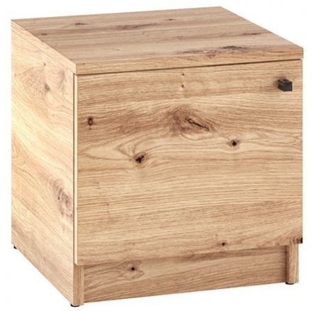 Nočný stolík Evi Artisan+Artisan