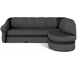 Sedacia súprava Benano - pravá, Sawana 05 / soft 11