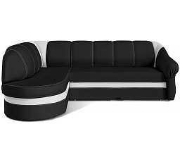 Sedacia súprava Benano - ľavá, soft 11 / soft 17