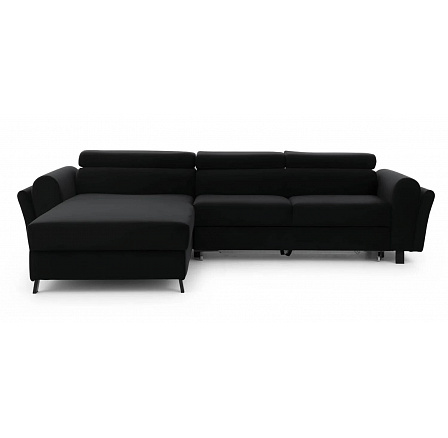 Sedacia súprava MARIALL, Mat Velvet 99 Ľavá