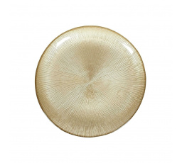 Tanier Dore 21cm zlatý