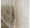 Koc Honey béžový 150x220cm