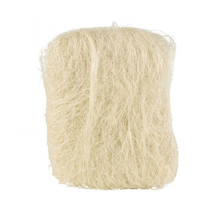 Sisálové vlákno 25g