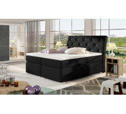 Posteľ - boxspring BALTIMOR, Soft 11