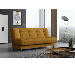 Pohovka Living Velo horčicová