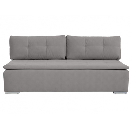 Pohovka LANGO LUX 3DL, Loca 31 oceľ