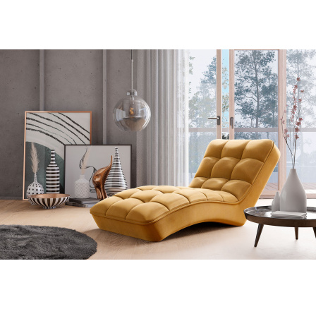 Leňoška LOREN, Nube 45