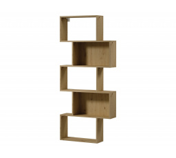 Regál SOTTIS, Dub Artisan