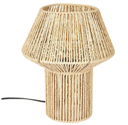 Stolná lampa Shade boho Stolná lampa Shade boho