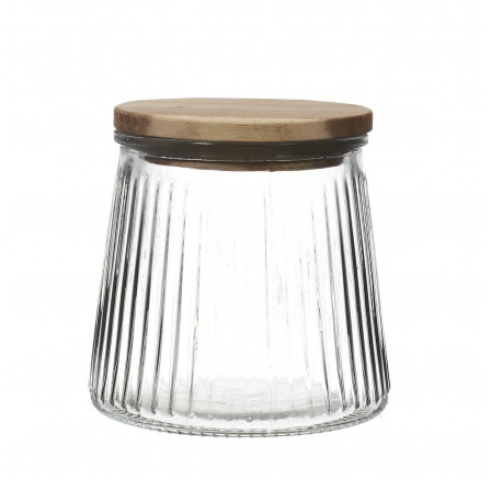 Pohár na skladovanie Acacia 650 ml