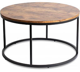 Stôl TIM MAX Dub Rustikálny