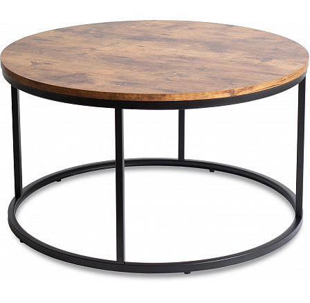 Stôl TIM MAX Dub Rustikálny